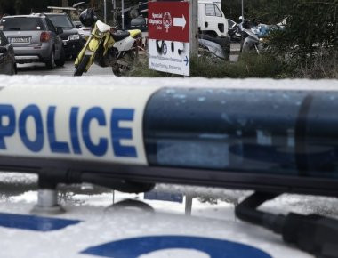 Κως: Σύλληψη διαρρήκτη με δράση από... το 2012